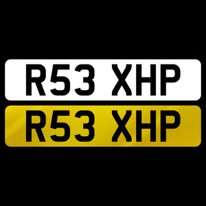 R53 XHP