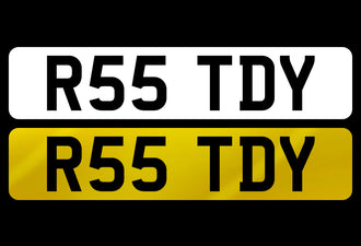 R55 TDY