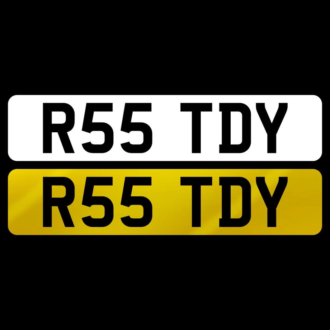 R55 TDY