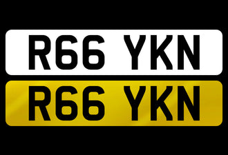 R66 YKN