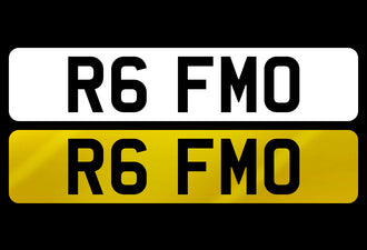 R6 FMO