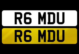 R6 MDU