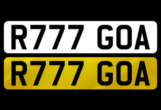 R777 GOA