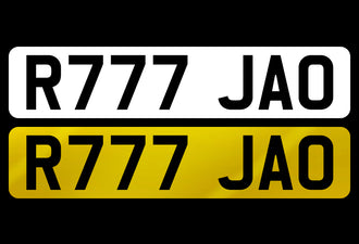 R777 JAO