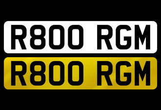 R800 RGM