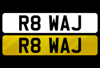 R8 WAJ