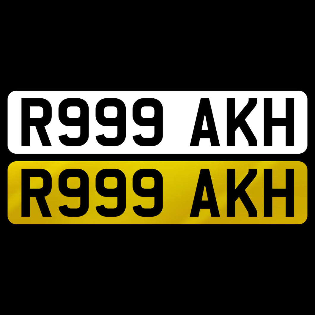 R999 AKH