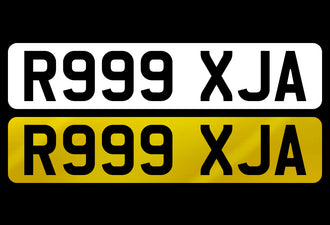 R999 XJA