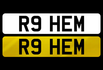 R9 HEM