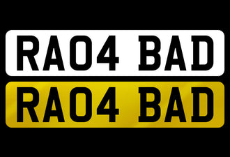 RA04 BAD