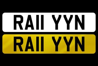 RA11 YYN