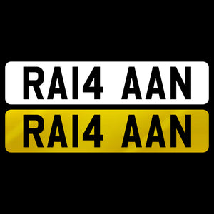 RA14 AAN
