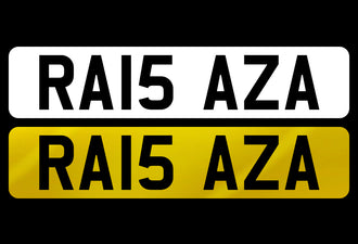 RA15 AZA