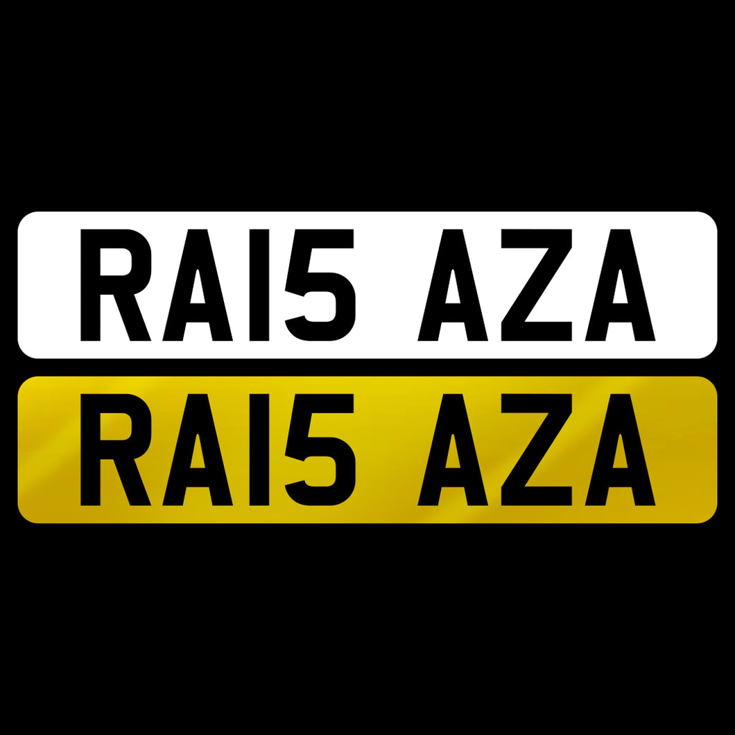 RA15 AZA