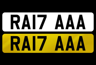 RA17 AAA