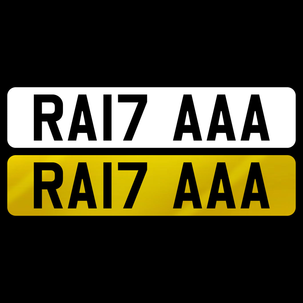 RA17 AAA