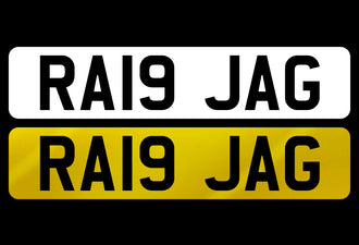 RA19 JAG