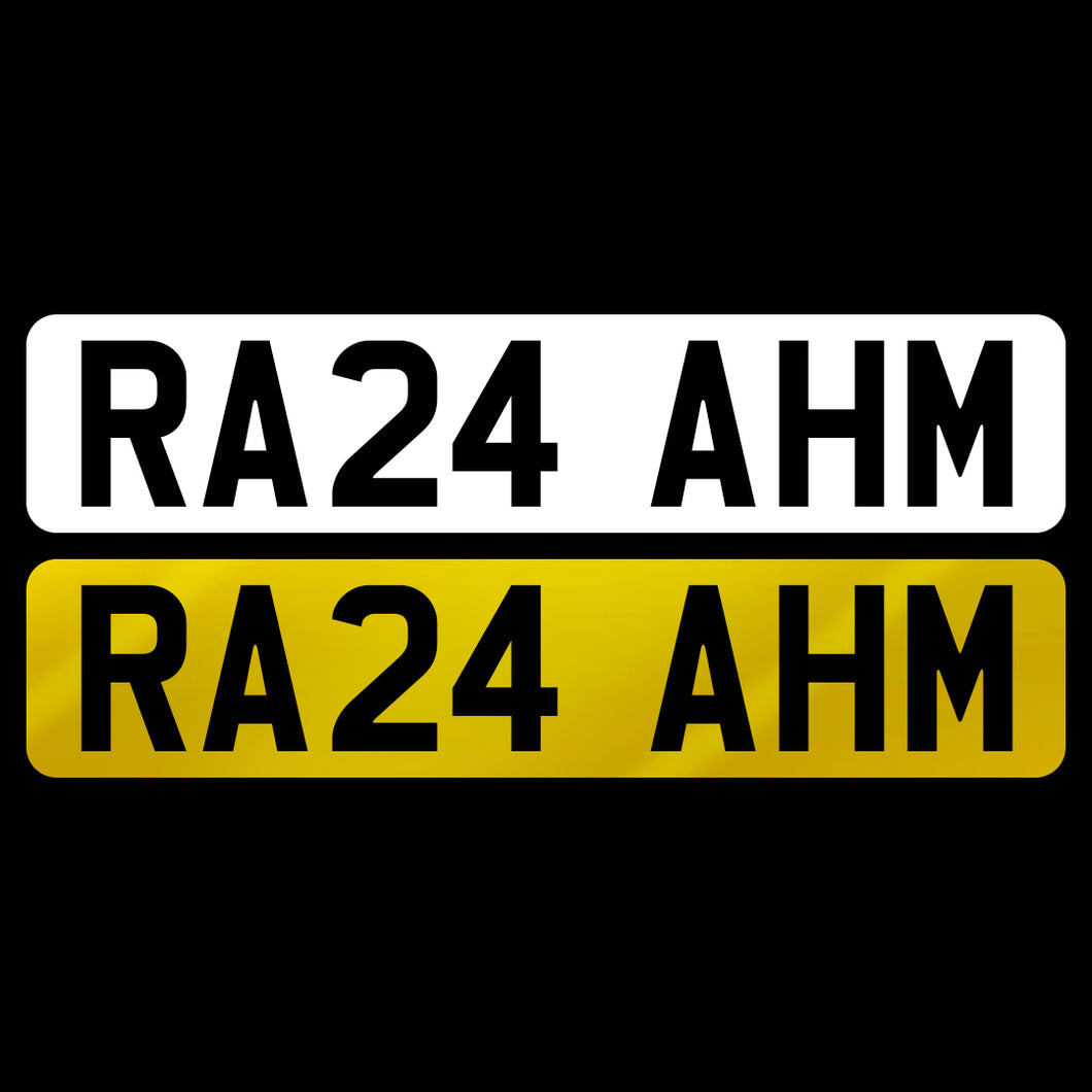 RA24 AHM