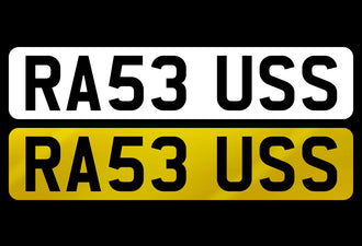 RA53 USS