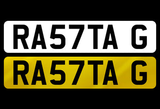 RA57 TAG