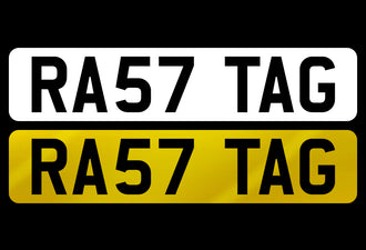 RA57 TAG