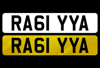 RA61 YYA