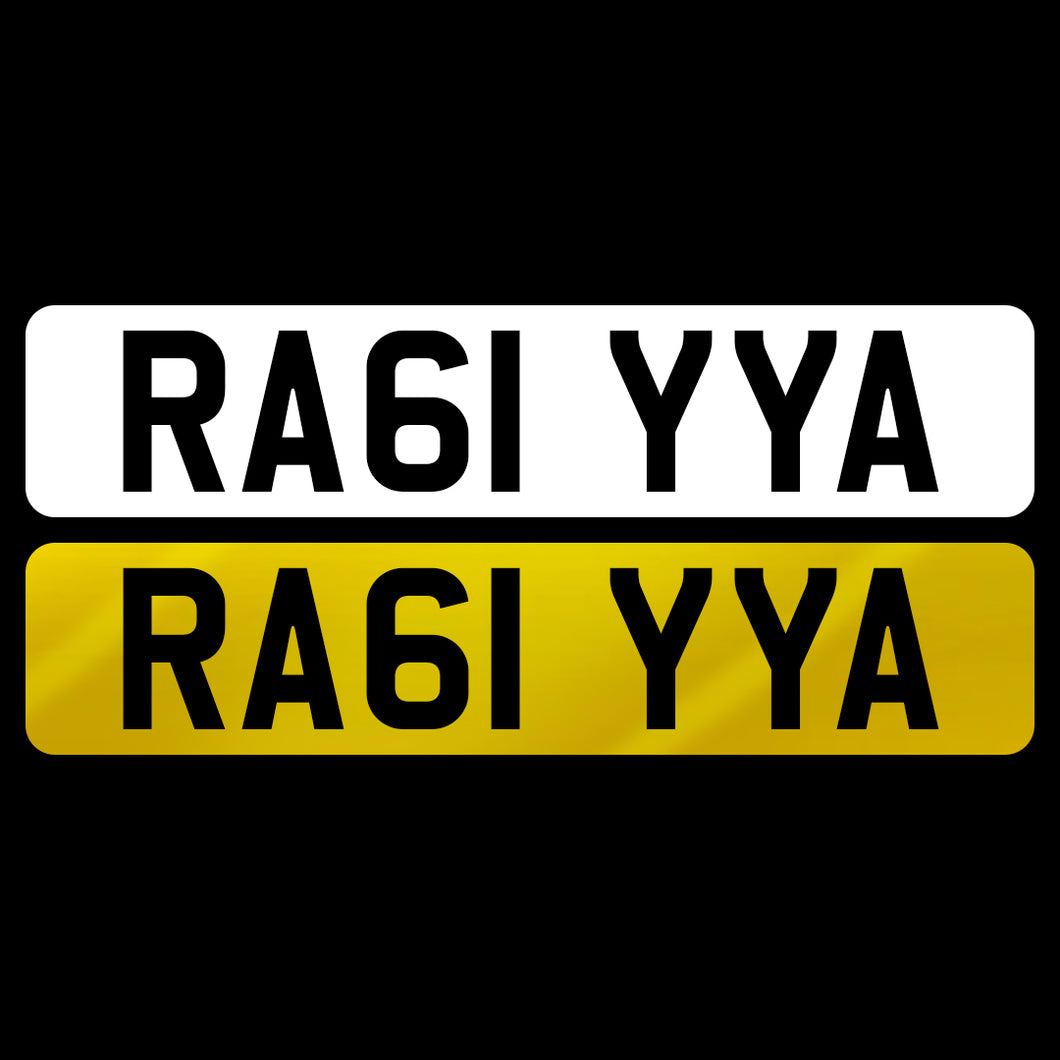 RA61 YYA