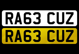 RA63 CUZ
