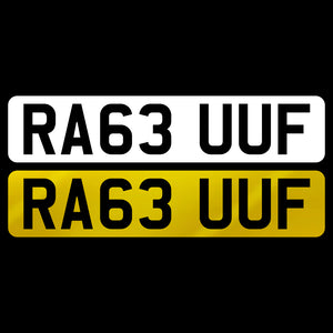 RA63 UUF