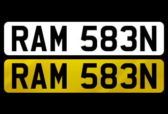 RAM 583N