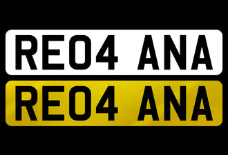 RE04 ANA