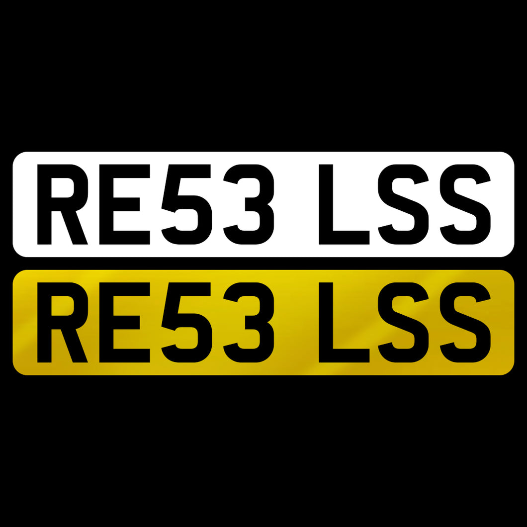 RE53 LSS