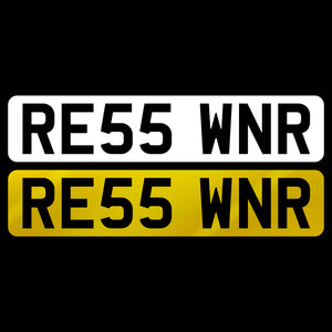 RE55 WNR
