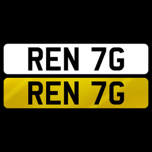 REN 7G
