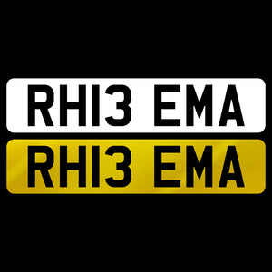 RH13 EMA