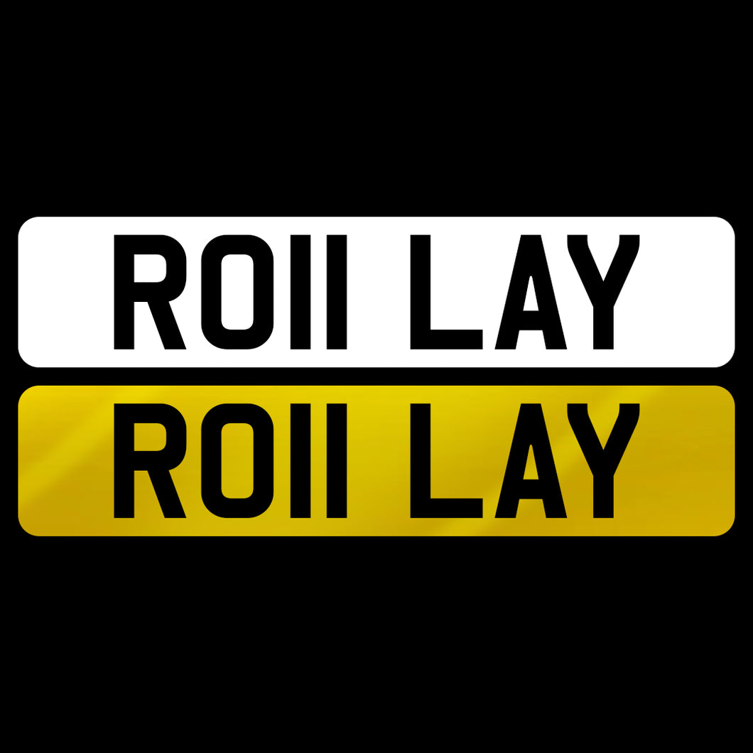 RO11 LAY