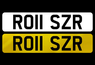 RO11 SZR