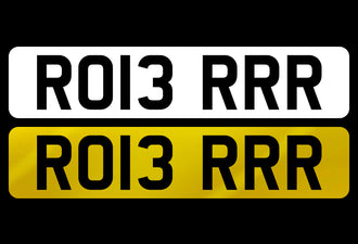 RO13 RRR