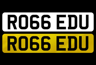 RO66 EDU