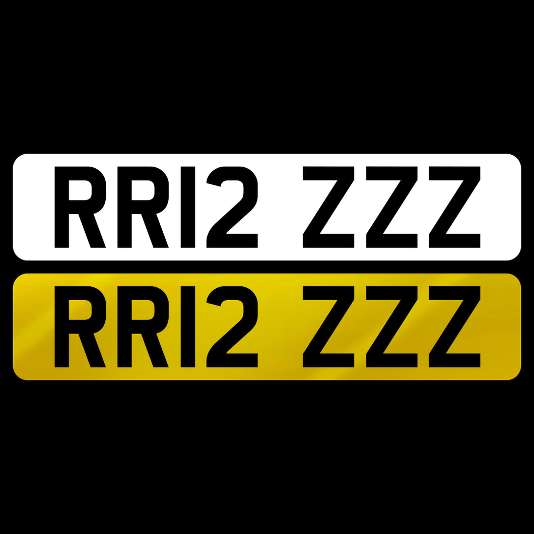 RR12 ZZZ