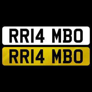 RR14 MBO