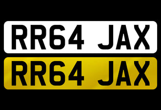 RR64 JAX