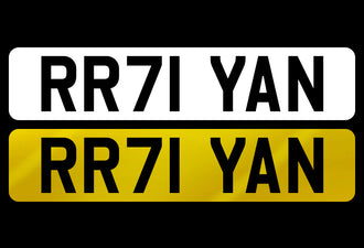 RR71 YAN