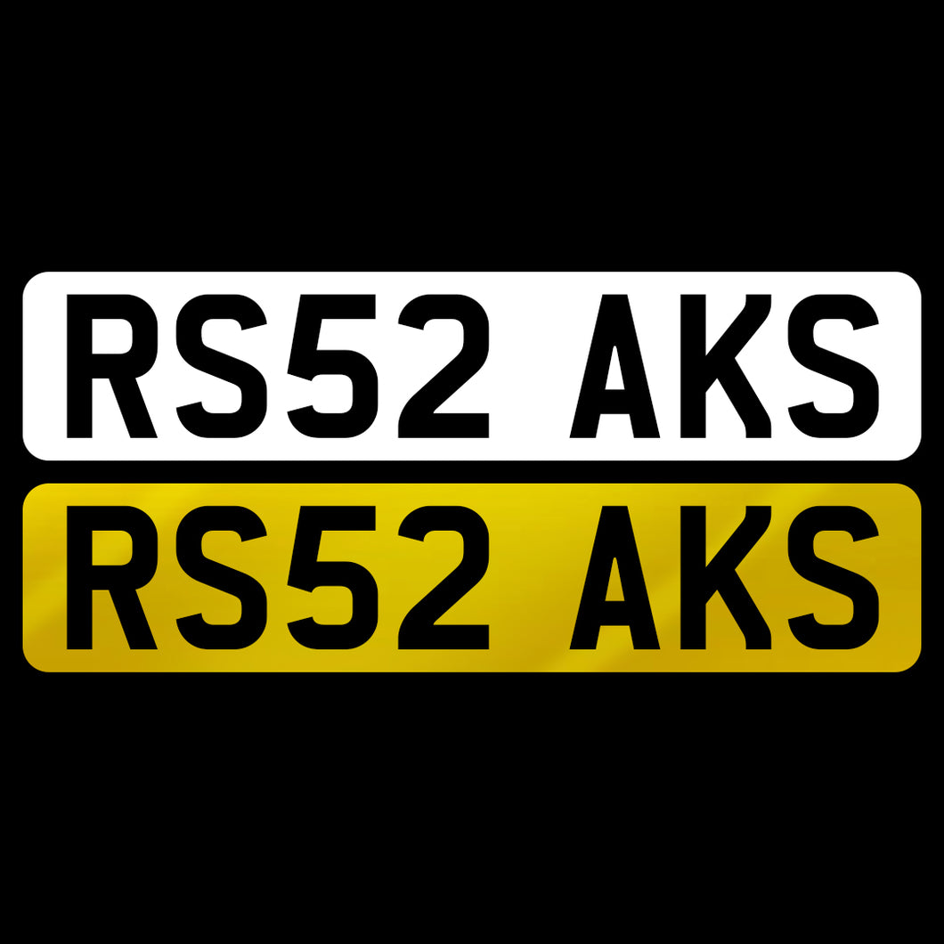 RS52 AKS