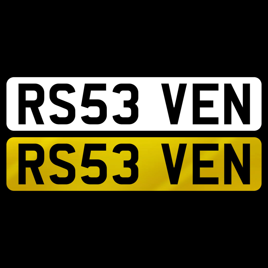 RS53 VEN