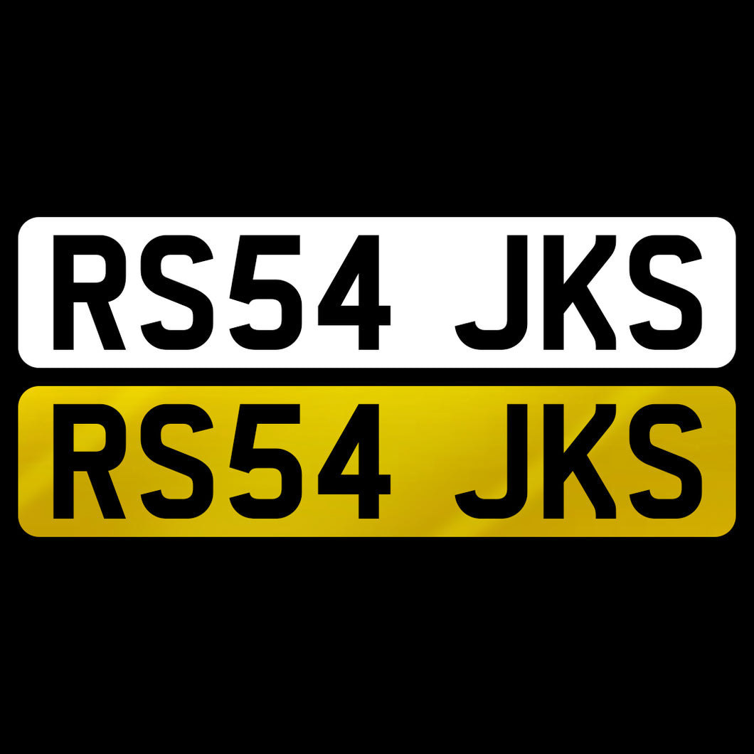 RS54 JKS