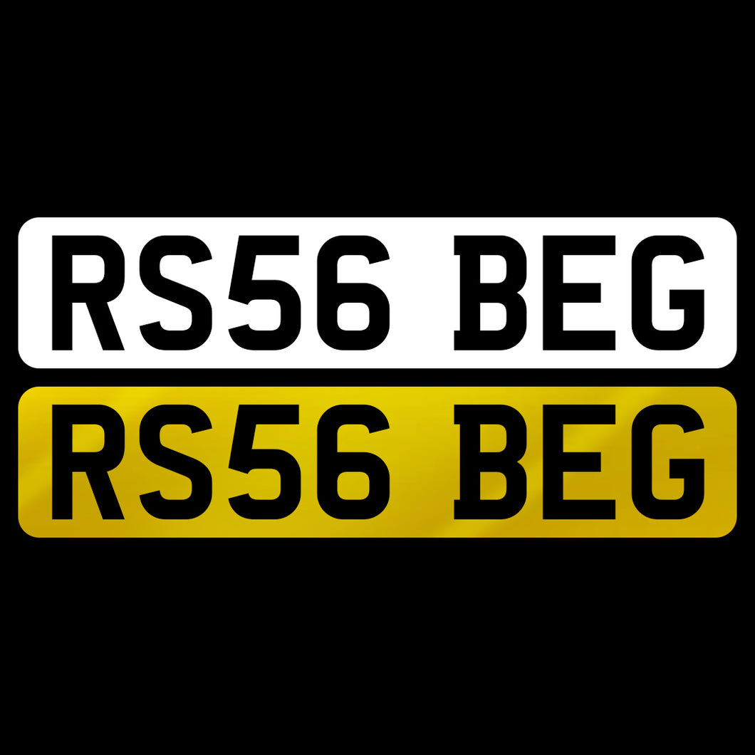 RS56 BEG