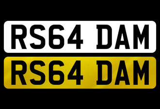 RS64 DAM