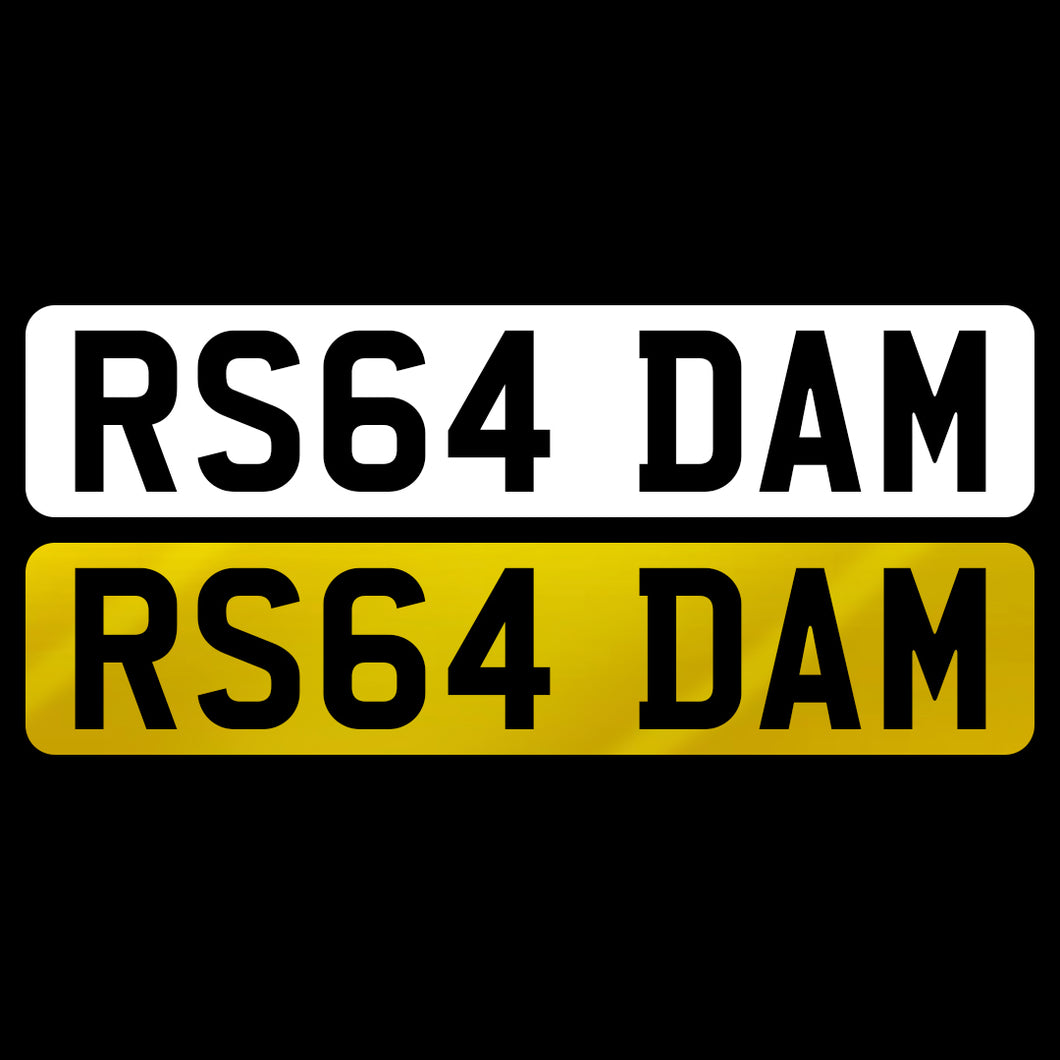 RS64 DAM