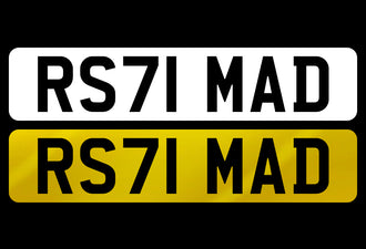 RS71 MAD